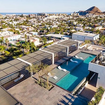 Apartamento Lumina At Cardinal Cabo San Lucas Exterior foto