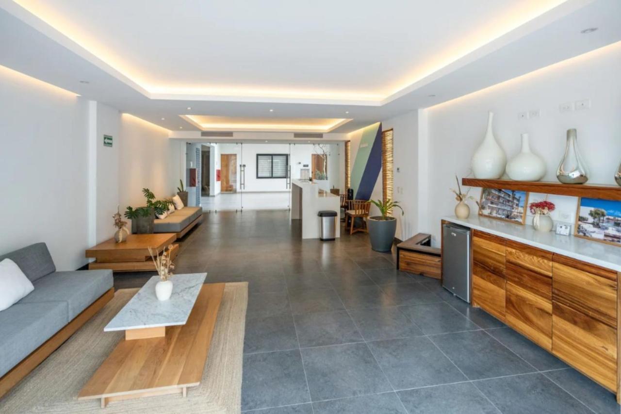 Apartamento Lumina At Cardinal Cabo San Lucas Exterior foto