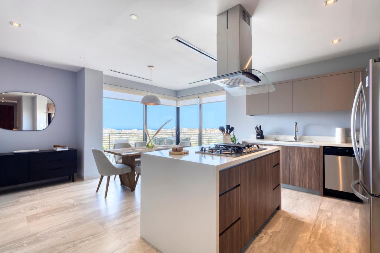 Apartamento Lumina At Cardinal Cabo San Lucas Exterior foto