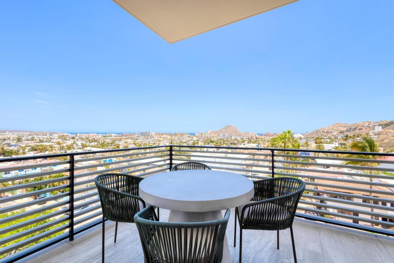Apartamento Lumina At Cardinal Cabo San Lucas Exterior foto