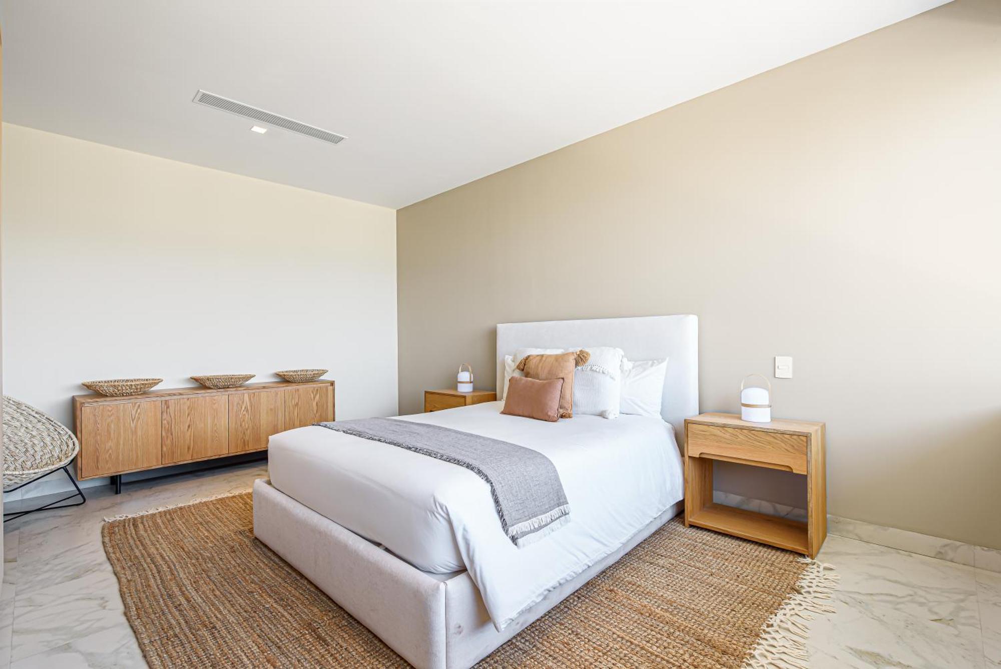 Apartamento Lumina At Cardinal Cabo San Lucas Habitación foto