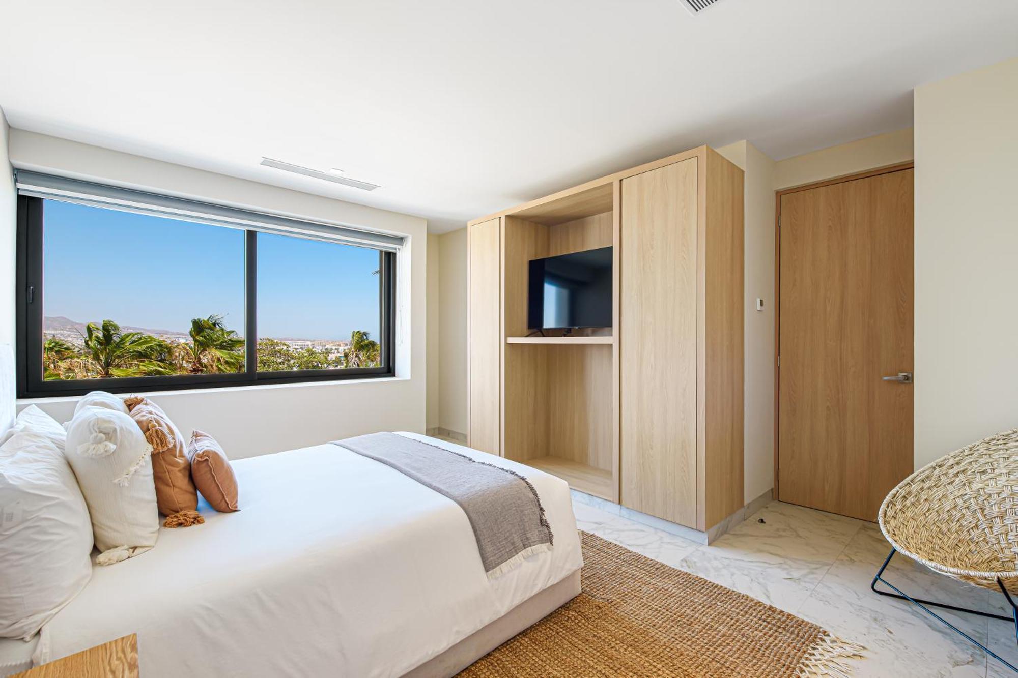 Apartamento Lumina At Cardinal Cabo San Lucas Habitación foto
