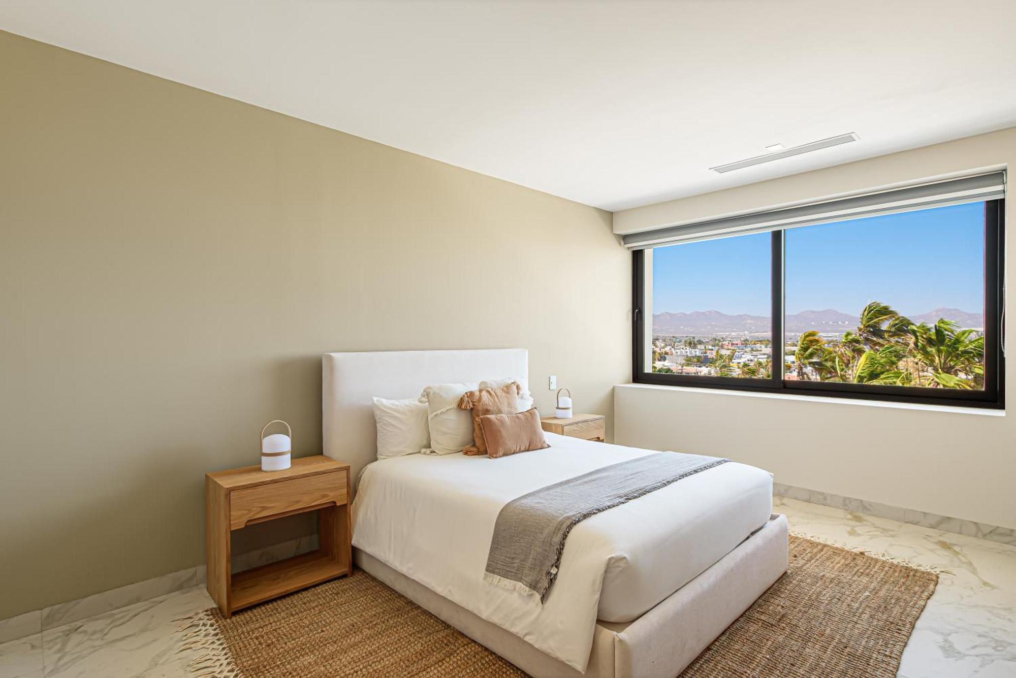 Apartamento Lumina At Cardinal Cabo San Lucas Habitación foto