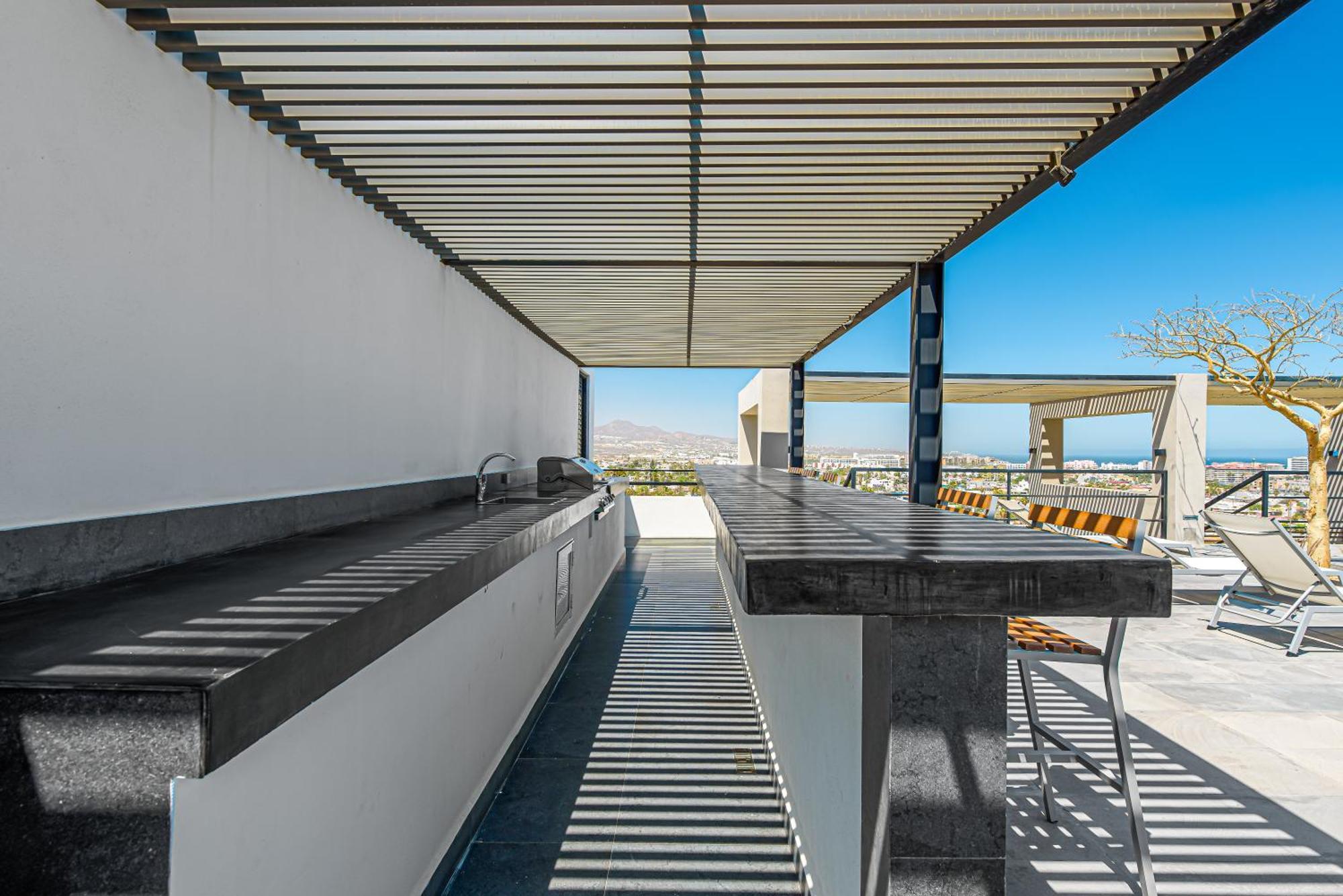 Apartamento Lumina At Cardinal Cabo San Lucas Exterior foto