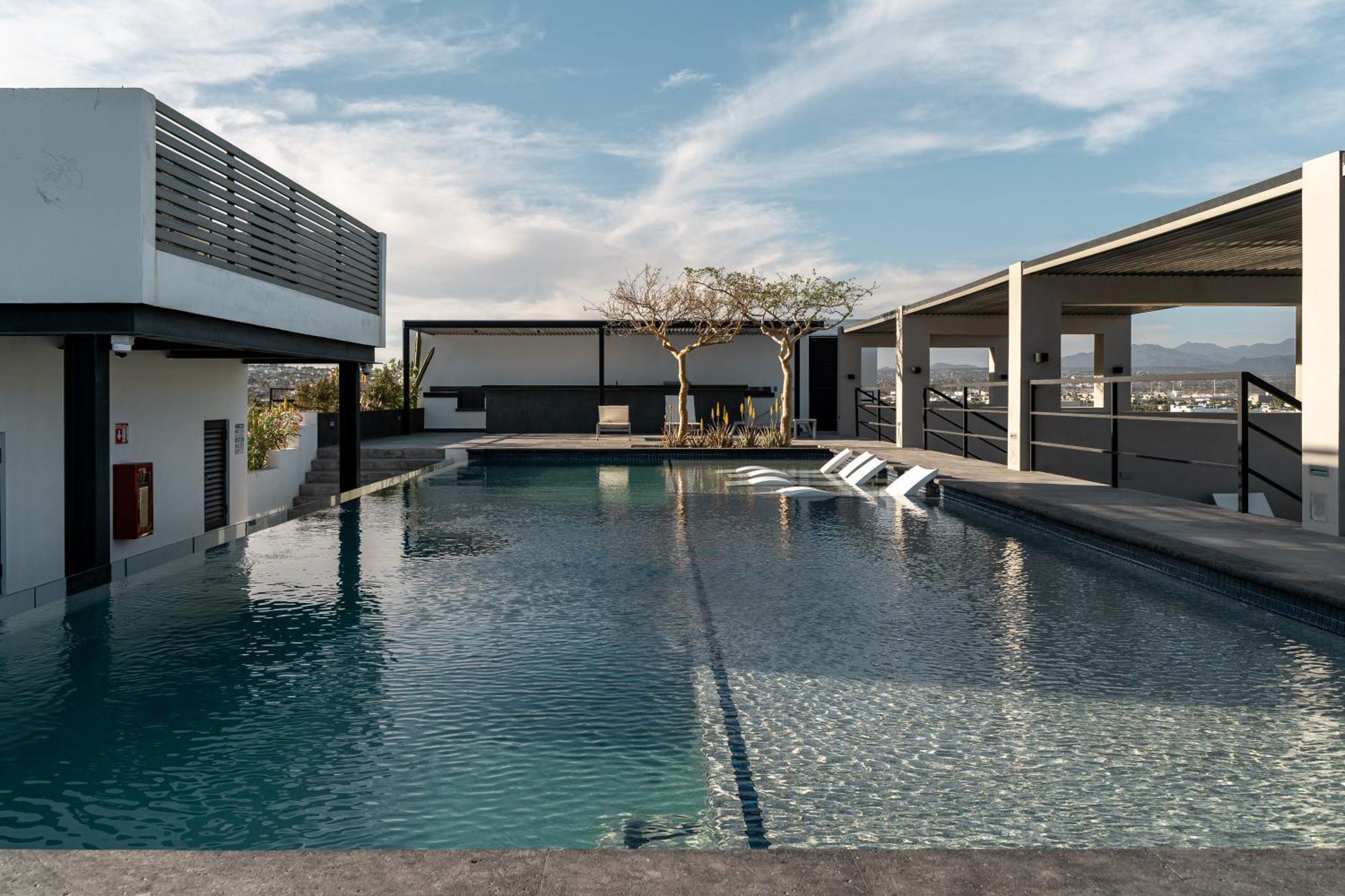 Apartamento Lumina At Cardinal Cabo San Lucas Exterior foto