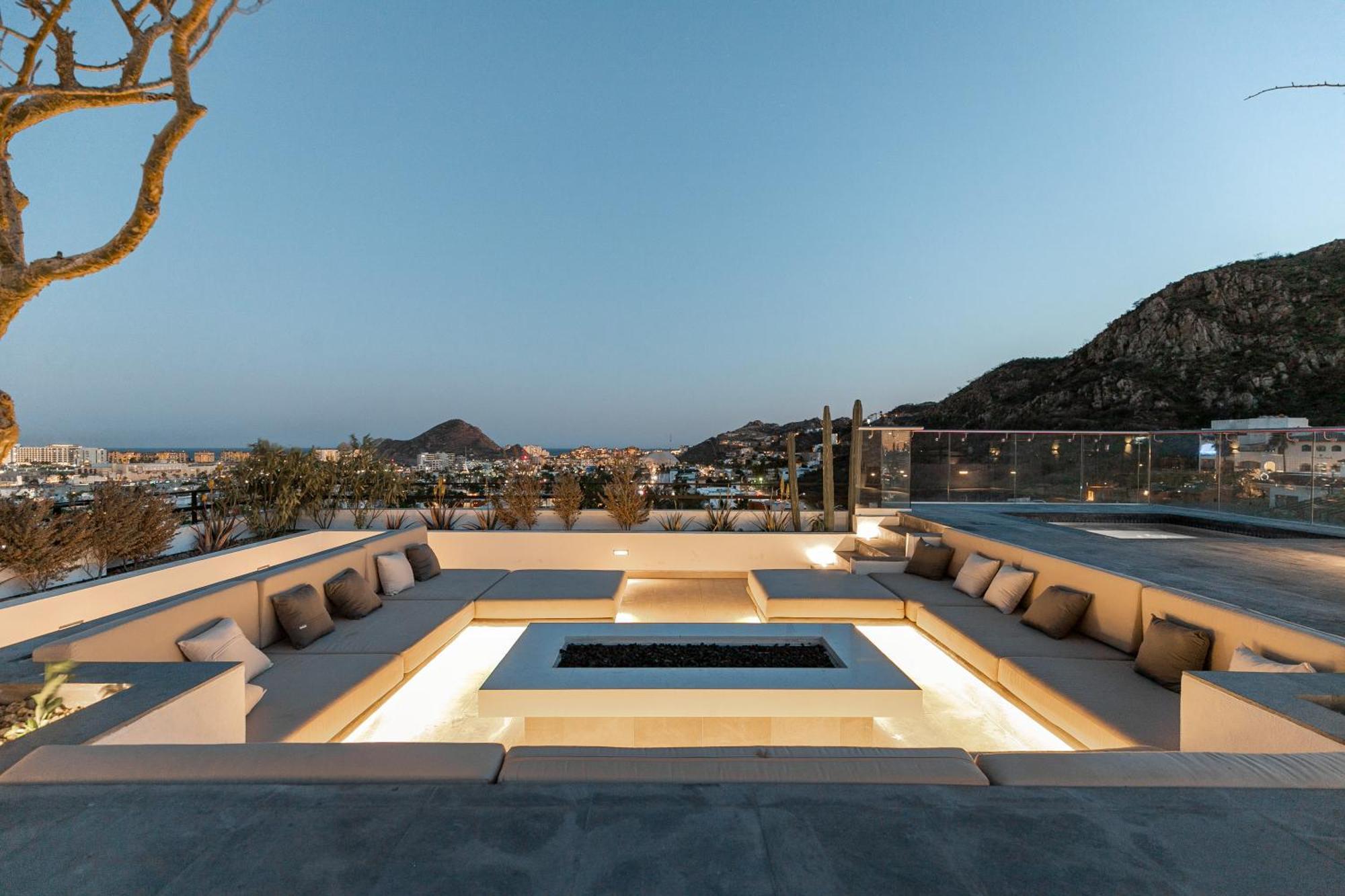 Apartamento Lumina At Cardinal Cabo San Lucas Exterior foto