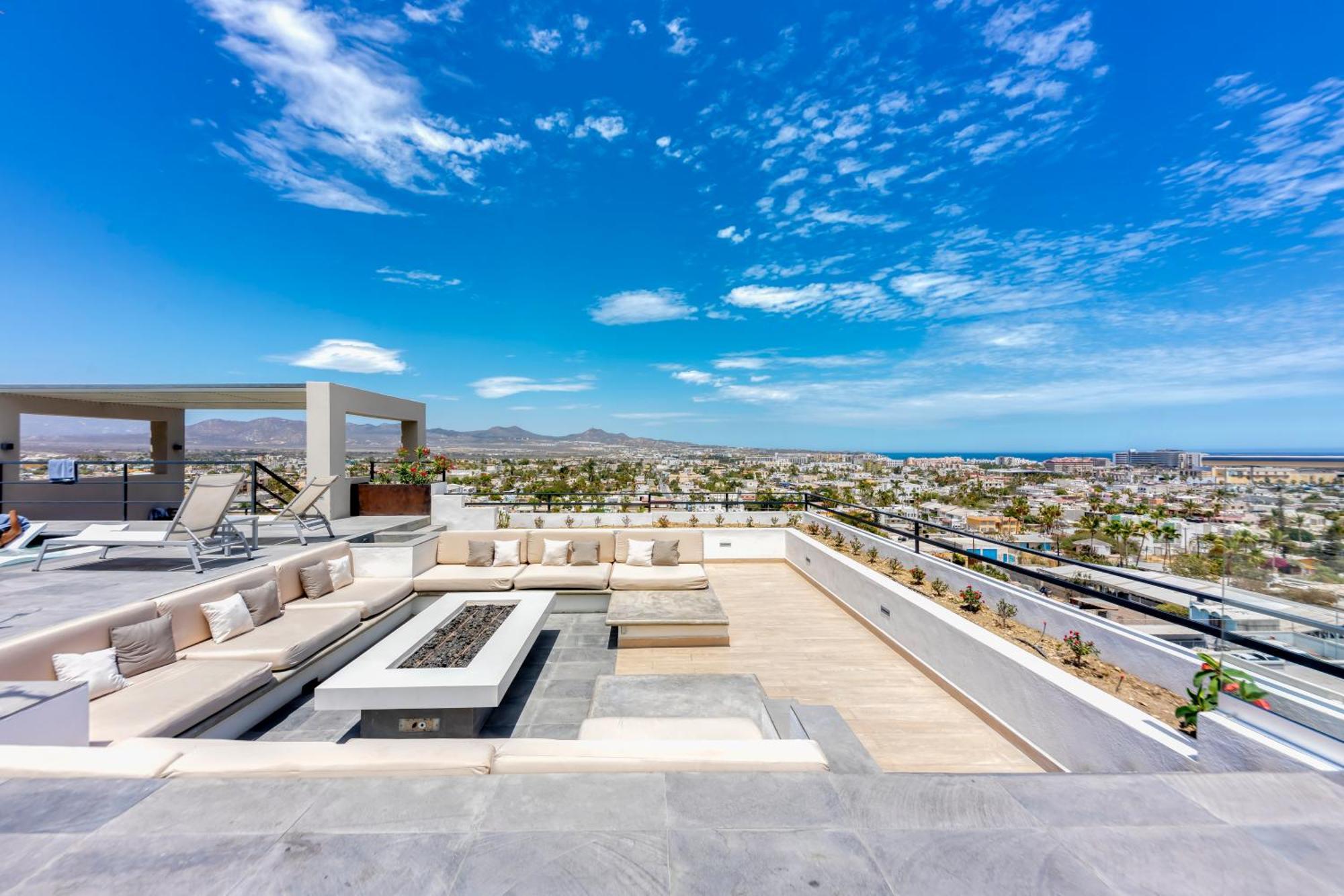 Apartamento Lumina At Cardinal Cabo San Lucas Exterior foto