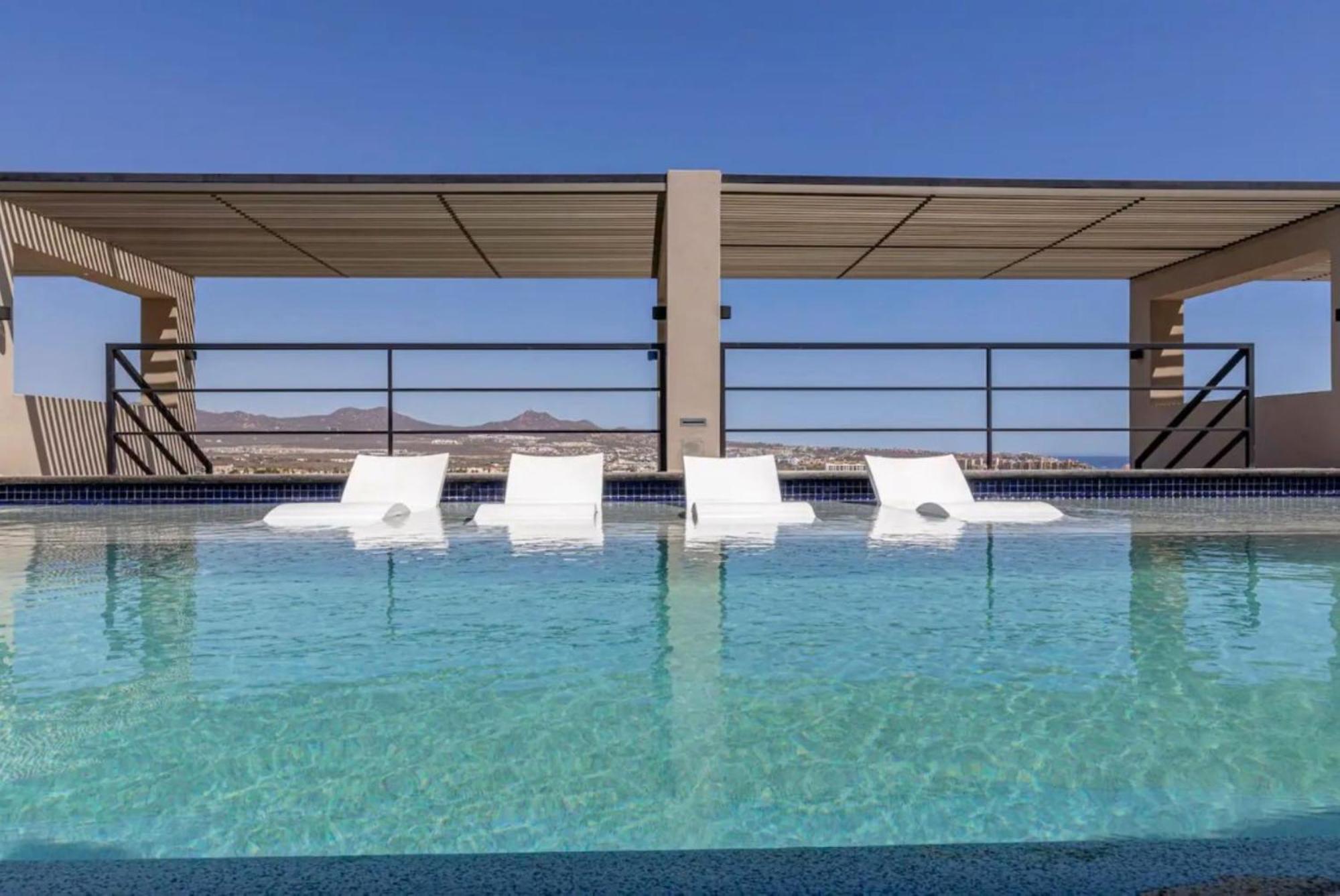 Apartamento Lumina At Cardinal Cabo San Lucas Exterior foto