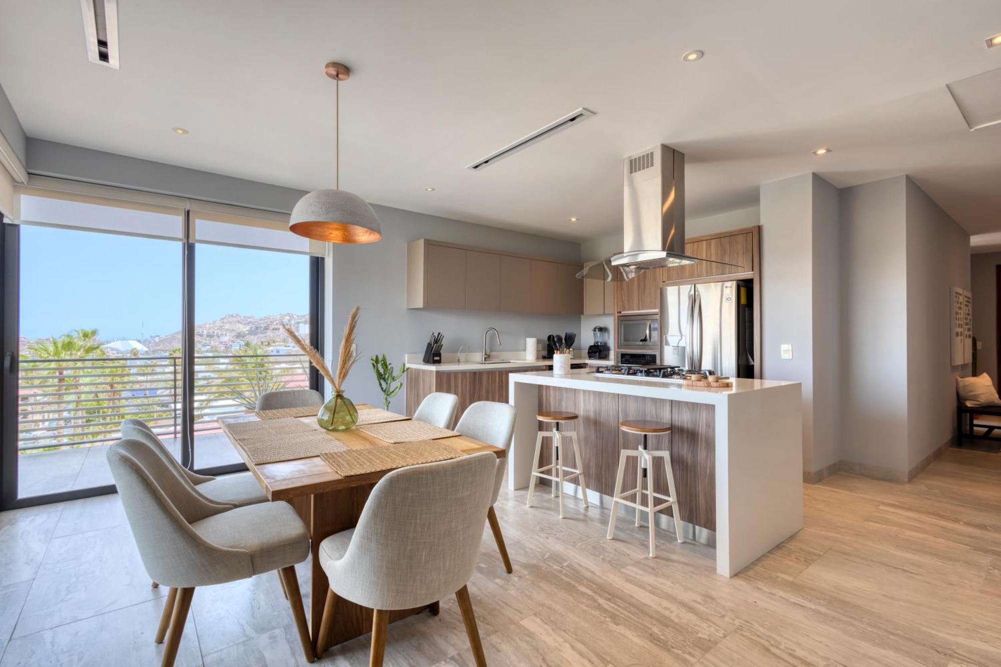 Apartamento Lumina At Cardinal Cabo San Lucas Exterior foto