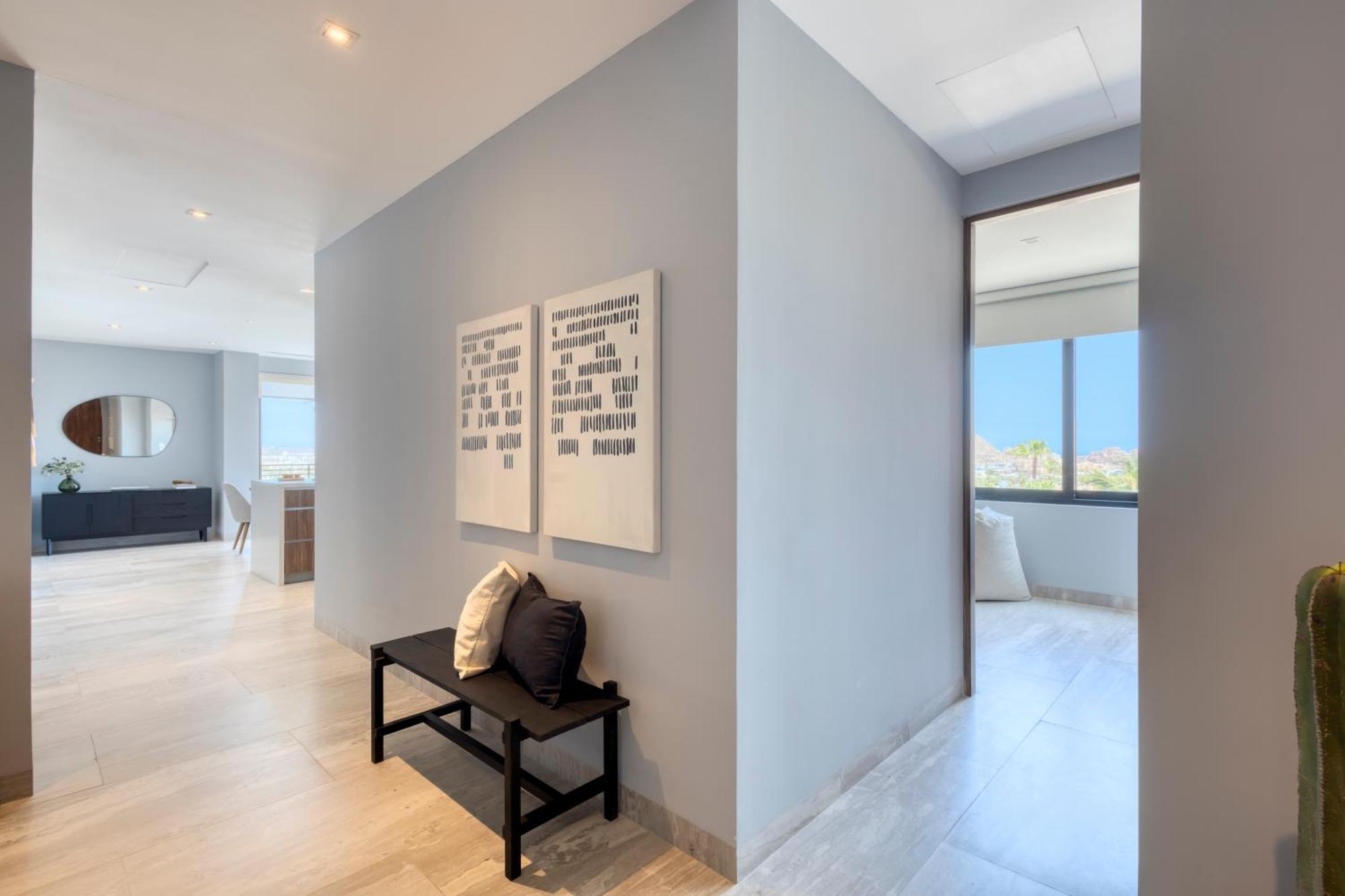 Apartamento Lumina At Cardinal Cabo San Lucas Habitación foto