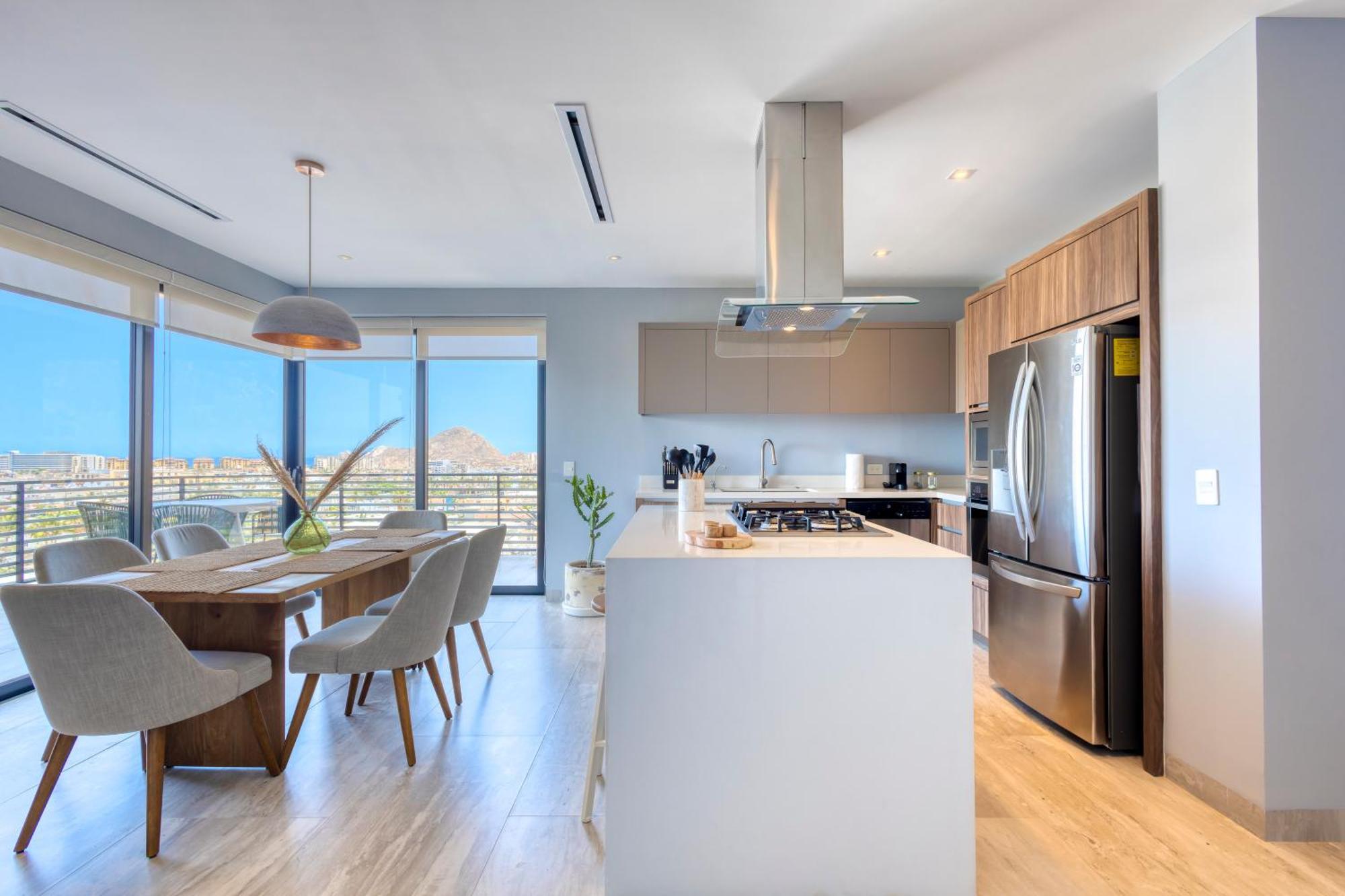 Apartamento Lumina At Cardinal Cabo San Lucas Exterior foto