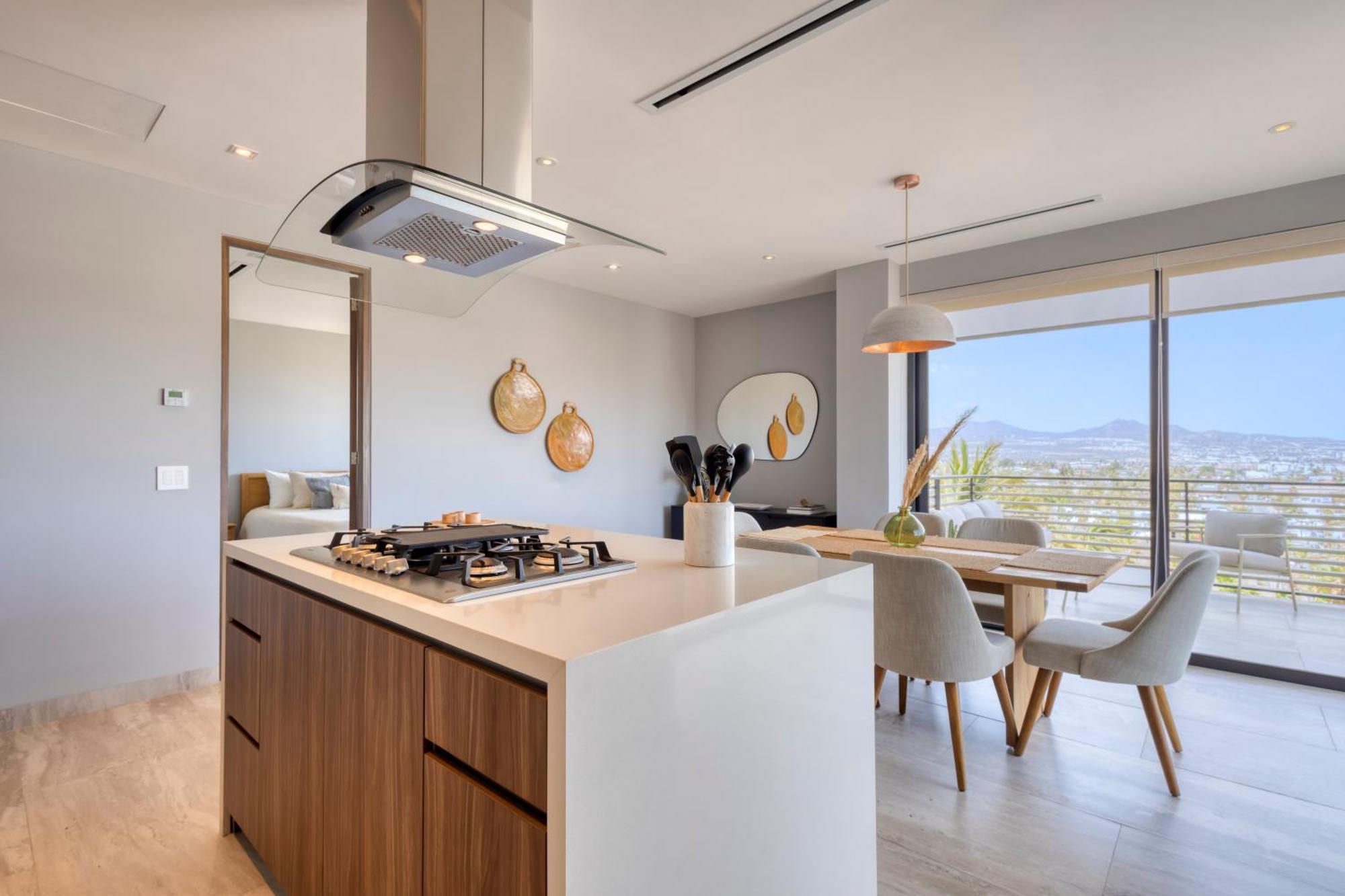 Apartamento Lumina At Cardinal Cabo San Lucas Habitación foto