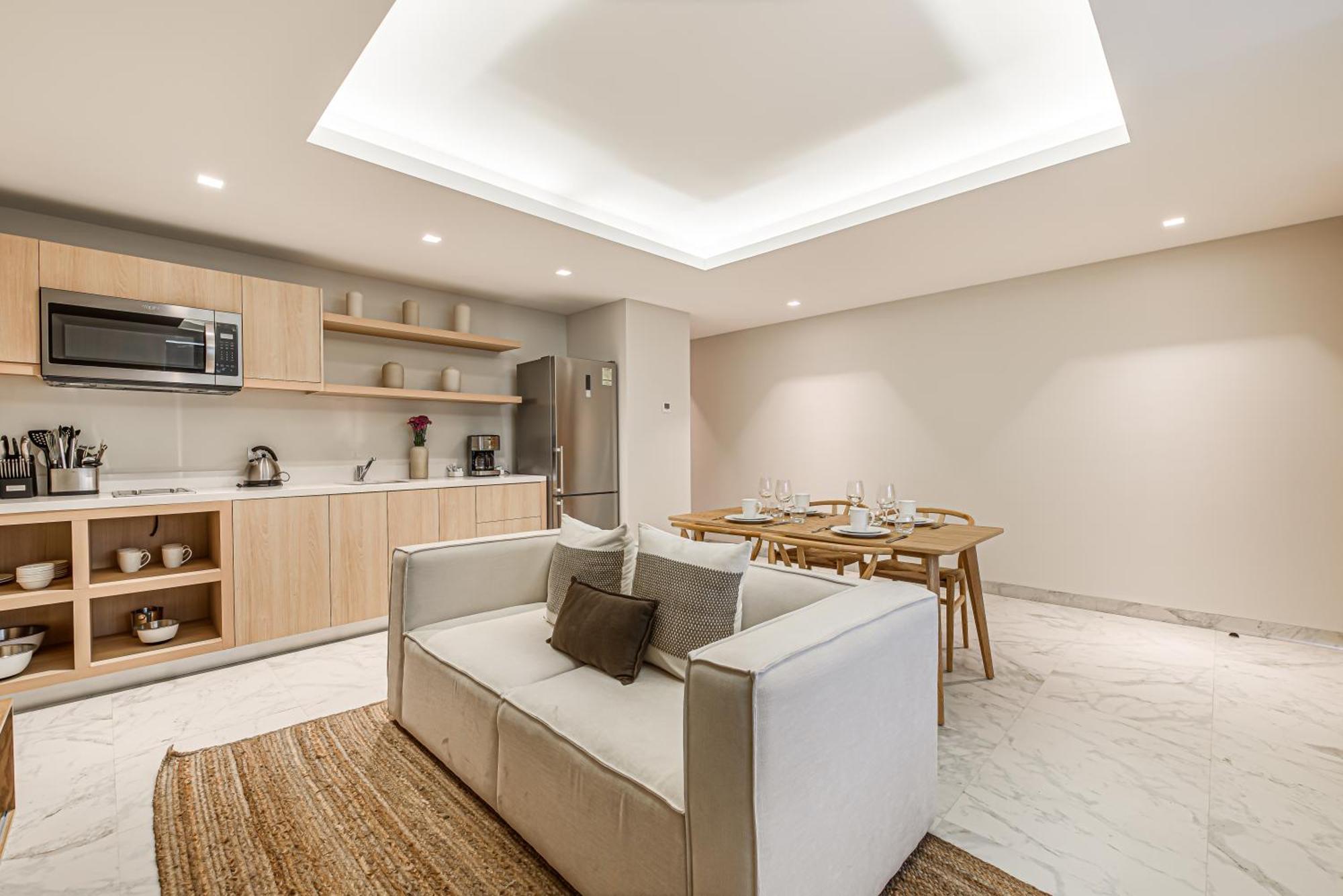 Apartamento Lumina At Cardinal Cabo San Lucas Habitación foto