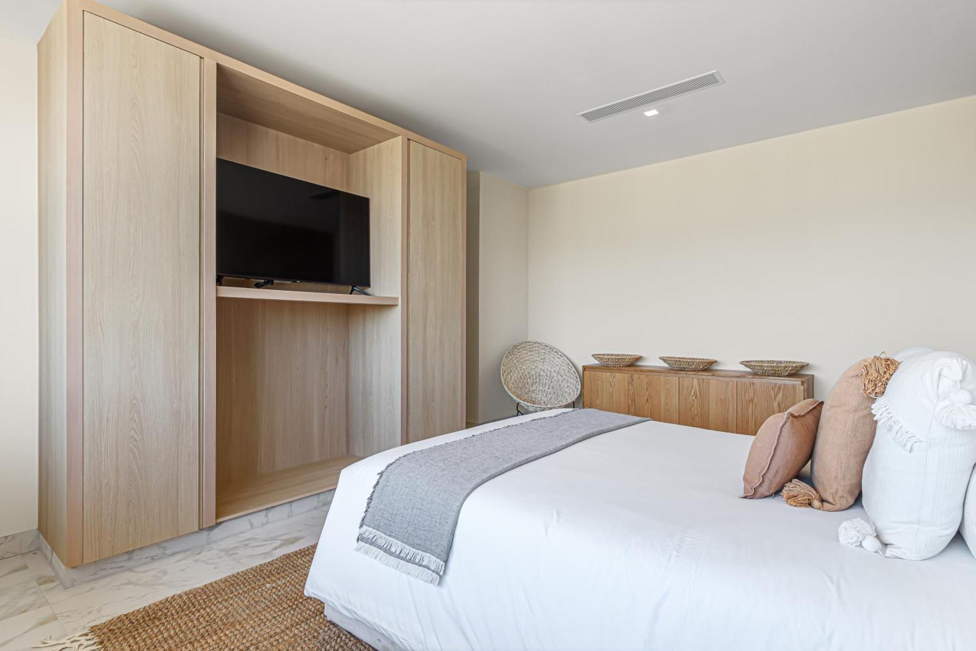 Apartamento Lumina At Cardinal Cabo San Lucas Habitación foto
