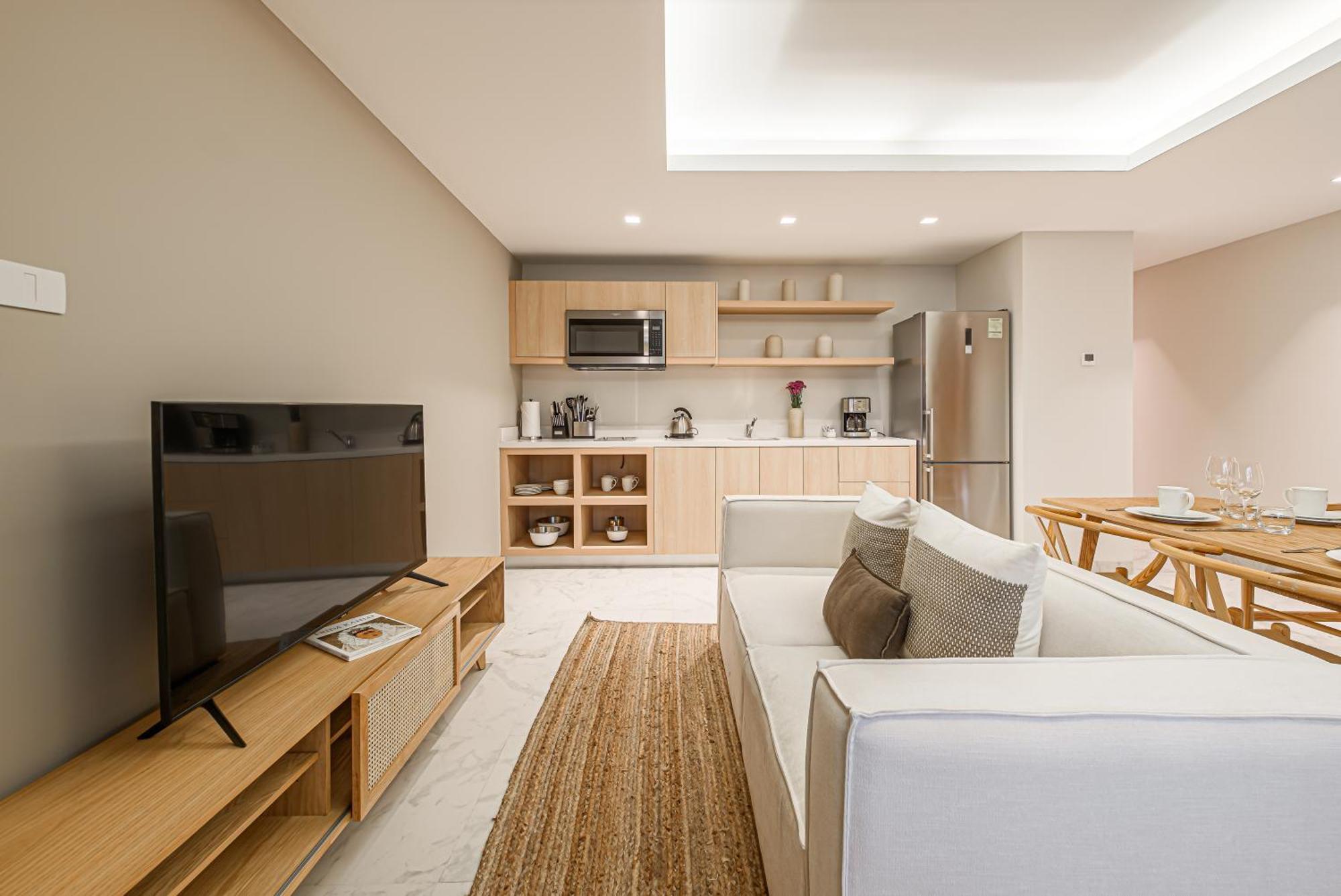 Apartamento Lumina At Cardinal Cabo San Lucas Habitación foto