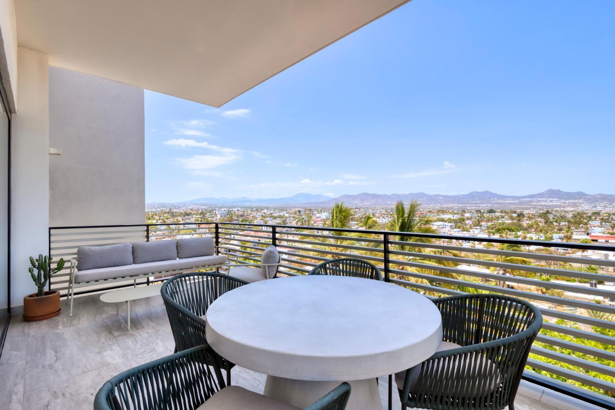 Apartamento Lumina At Cardinal Cabo San Lucas Exterior foto