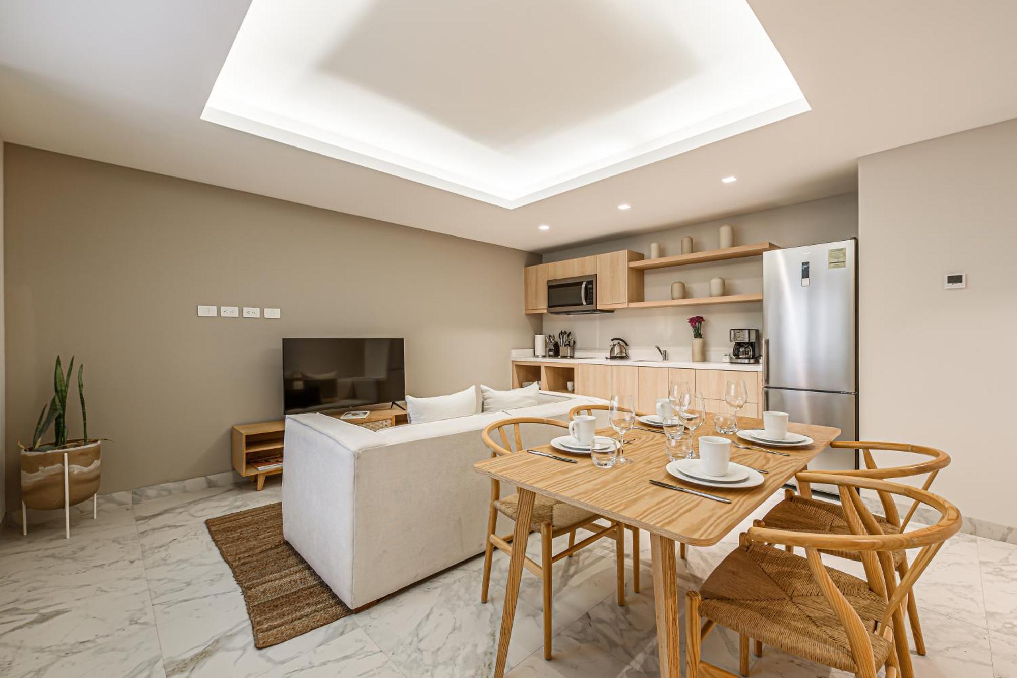 Apartamento Lumina At Cardinal Cabo San Lucas Habitación foto