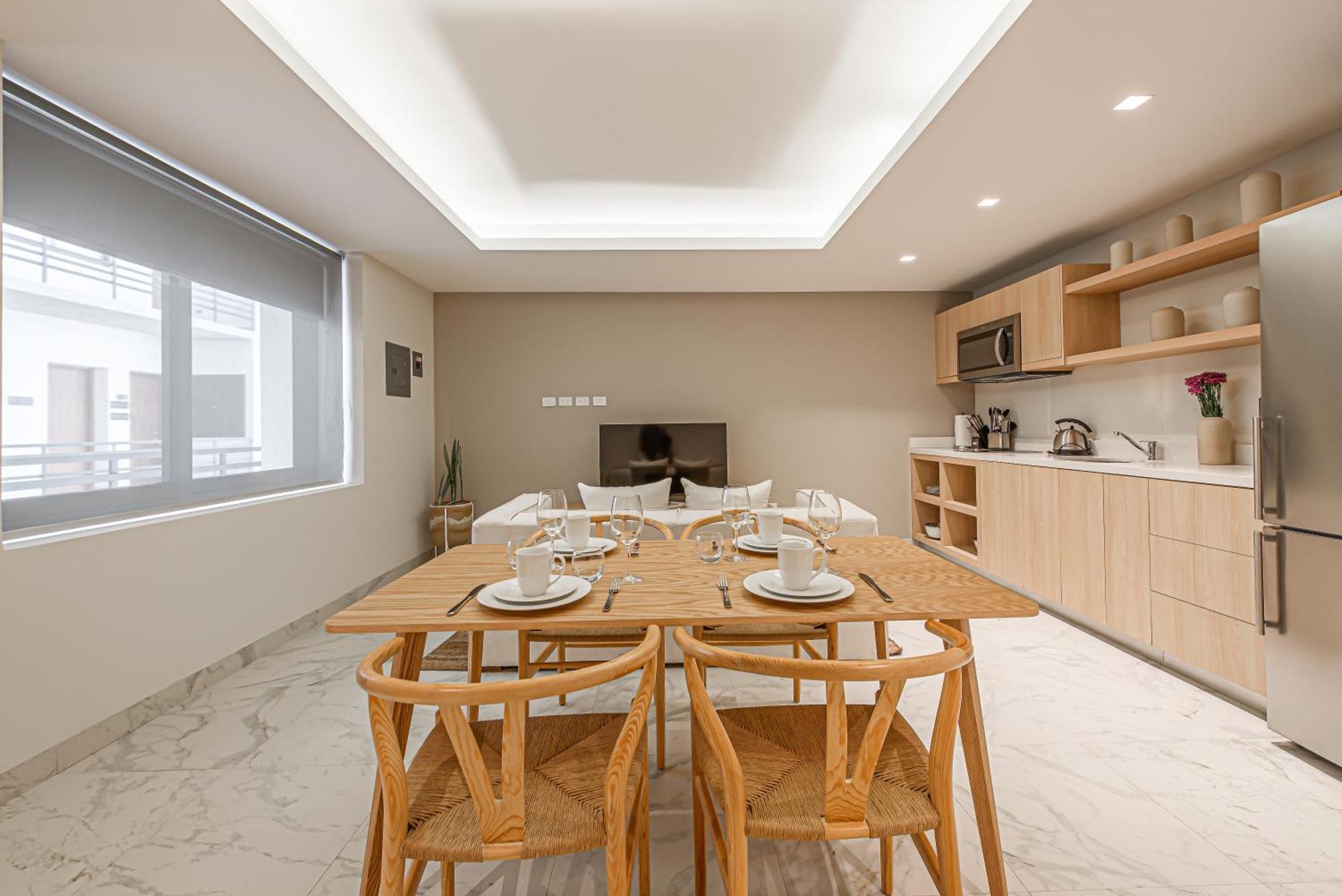 Apartamento Lumina At Cardinal Cabo San Lucas Habitación foto