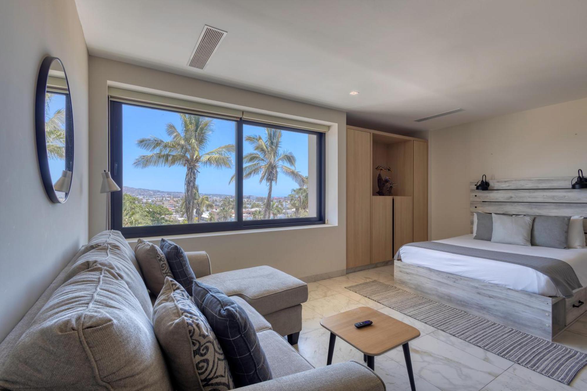 Apartamento Lumina At Cardinal Cabo San Lucas Habitación foto
