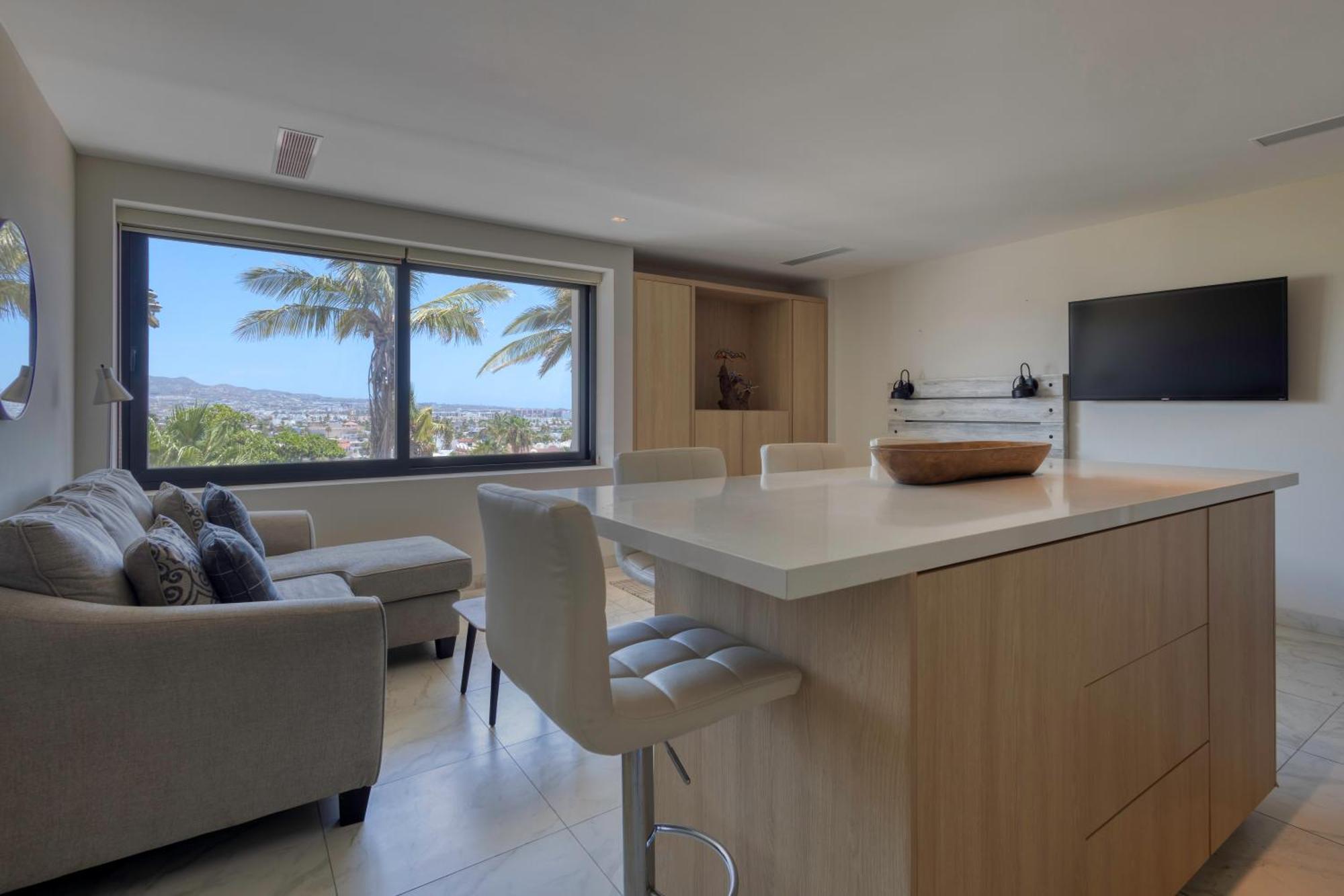 Apartamento Lumina At Cardinal Cabo San Lucas Habitación foto