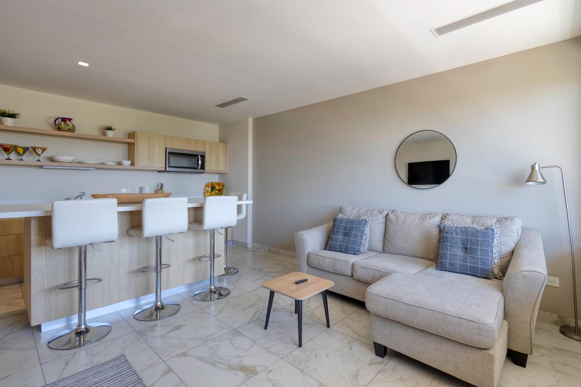 Apartamento Lumina At Cardinal Cabo San Lucas Habitación foto