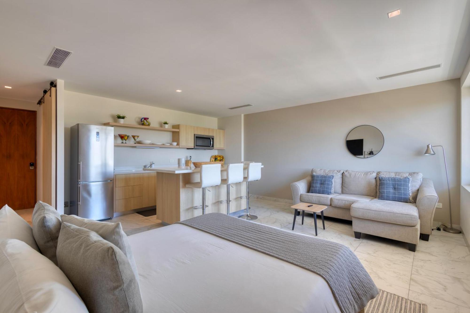 Apartamento Lumina At Cardinal Cabo San Lucas Habitación foto
